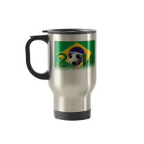 Soccer Mugs