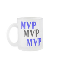 Soccer mugs