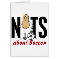 Soccer Nut 2 Cards