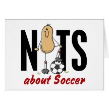 Soccer Nut 2 Cards