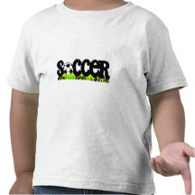 Soccer (On Grass) Tees