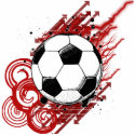 Soccer photo sculptures by djsoccer Soccer photo sculptures