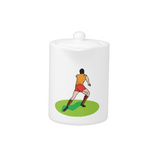 Soccer Player