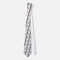 Soccer Player Fashion Tie by discoballz Soccer Player Fashion Tie