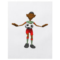 Soccer Player
