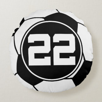 jersey number 22 soccer