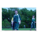Soccer Player posters