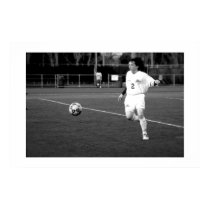 Soccer Player posters