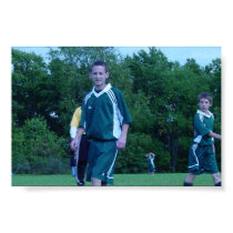 Soccer Player posters