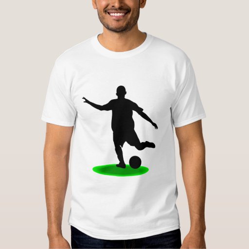 player shirt