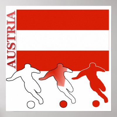 austria poster
