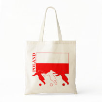 Soccer Poland bags