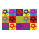 Soccer Pop Art posters