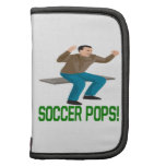 Soccer Pops Planner