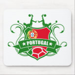 soccer PORTUGAL