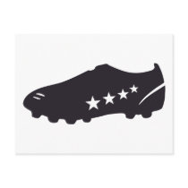 Soccer Postcards