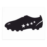 Soccer Postcards