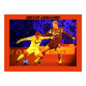Soccer Poster posters