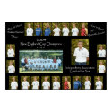 Soccer posters