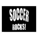 Soccer posters