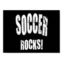 Soccer posters