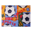 Soccer posters