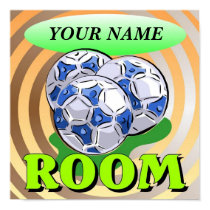 Soccer Poster posters by ontopsell Soccer Poster posters