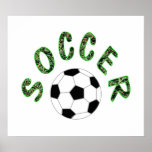 Soccer posters