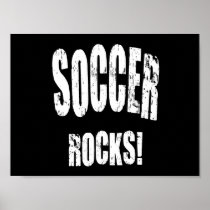 Soccer Print