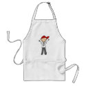Soccer Referee aprons by stick_figures Soccer Referee aprons