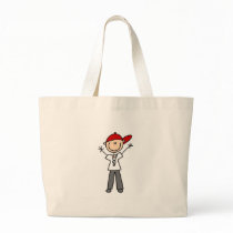 Soccer Referee bags by stick_figures Soccer Referee bags