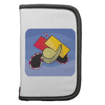 Soccer Referee Organizer