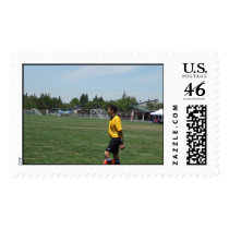 Soccer Ref's postage