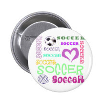 Soccer Repeating Buttons