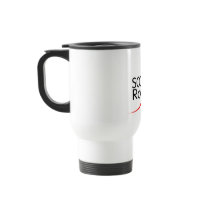 Soccer Rocks mugs
