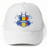 soccer ROMANIA hats