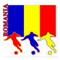 Soccer Romania Poster posters by nitsupak Soccer Romania Poster posters