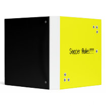 Soccer Rules!!!!!! binders by wiggy13 Soccer Rules!!!!!! binders