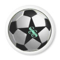 Soccer Sisters magnet by SSFounderPresident Soccer Sisters magnet
