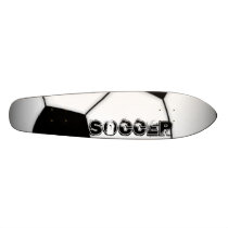 SOCCER SKATEBOARD