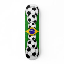 SOCCER skateboards by TheBlueMoonTradingCo SOCCER skateboards