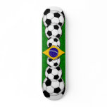 SOCCER SKATE BOARD DECKS