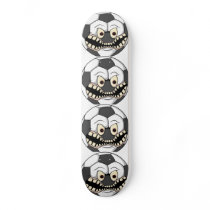 Soccer Skateboard
