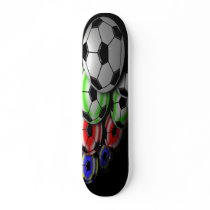 Soccer Skateboard