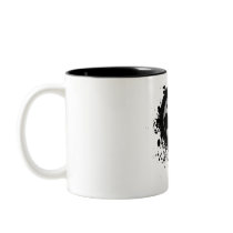 Soccer Splat Mugs mugs