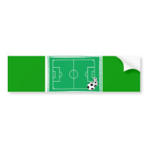 soccer-stadium bumper stickers