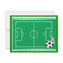 soccer-stadium personalized invite
