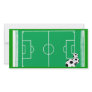 soccer-stadium customized photo card
