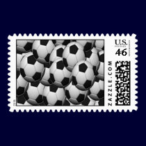 soccer- stamp - by blessedme soccer- stamp -