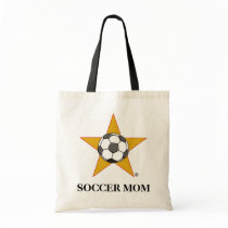 Soccer Star bags by bloomzlebee Soccer Star bags